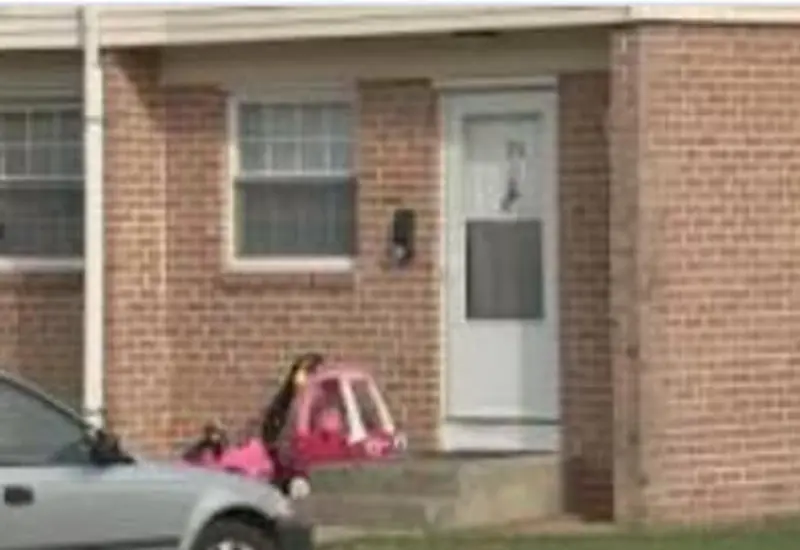Casa en Penns Grove
