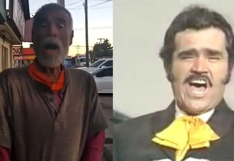 Chente de Sonora