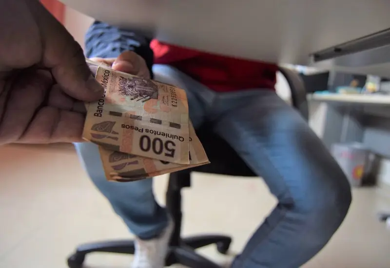 Corrupcion