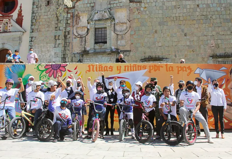 Desarme voluntario