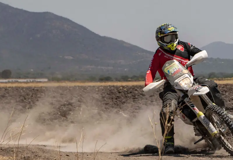 enduro 