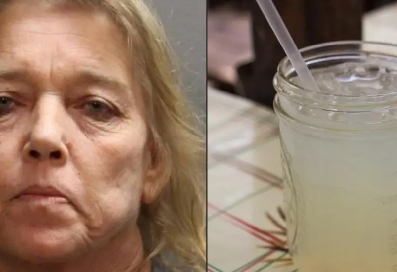 envenena a su pareja con limonada 