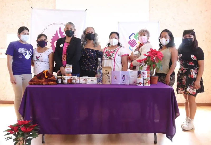 Cooperativa de mujeres