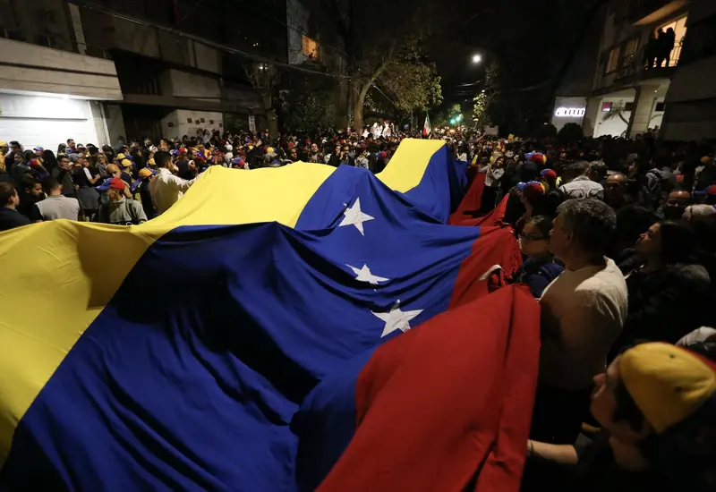 Venezolanos