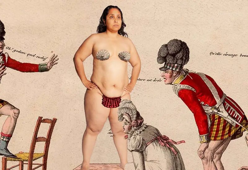 exposición 