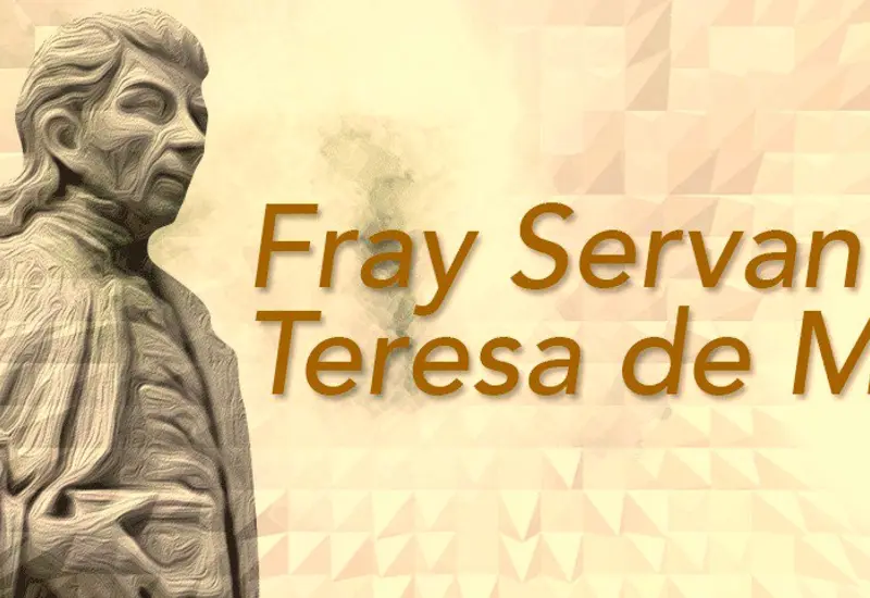 fray servando 