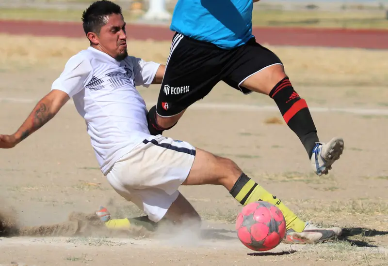 futbol local