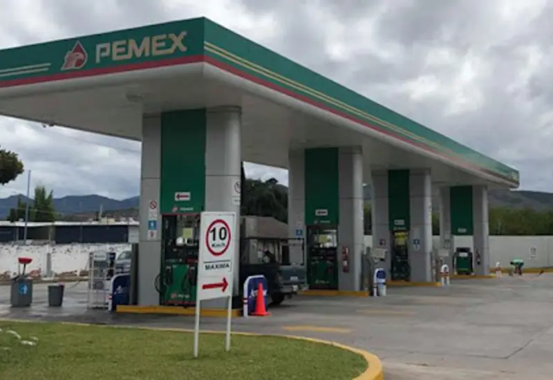 gasolinera 