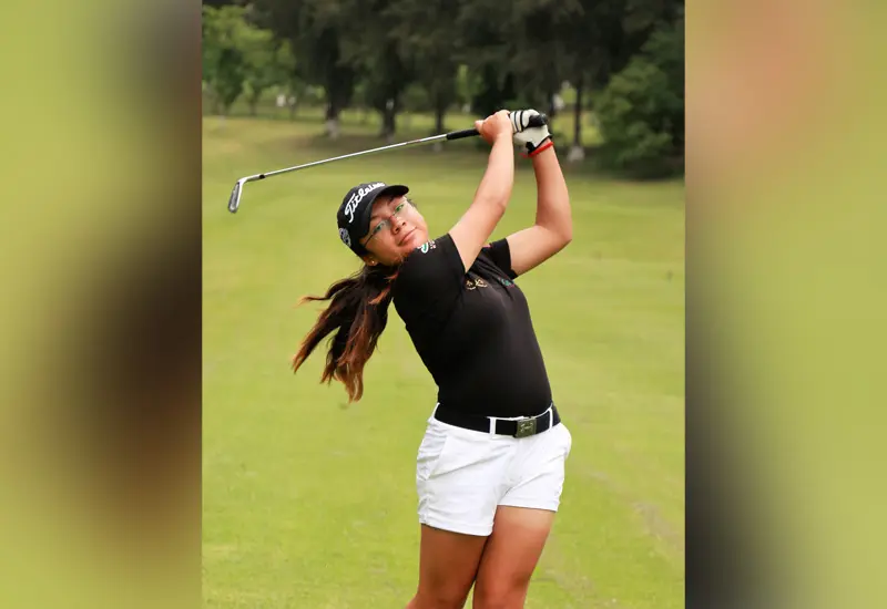 golf oaxaca