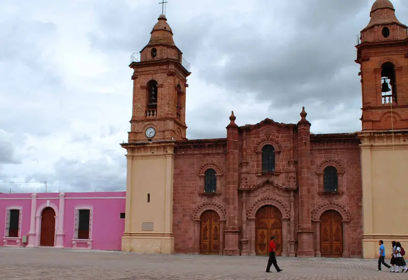 huajuapan de león 