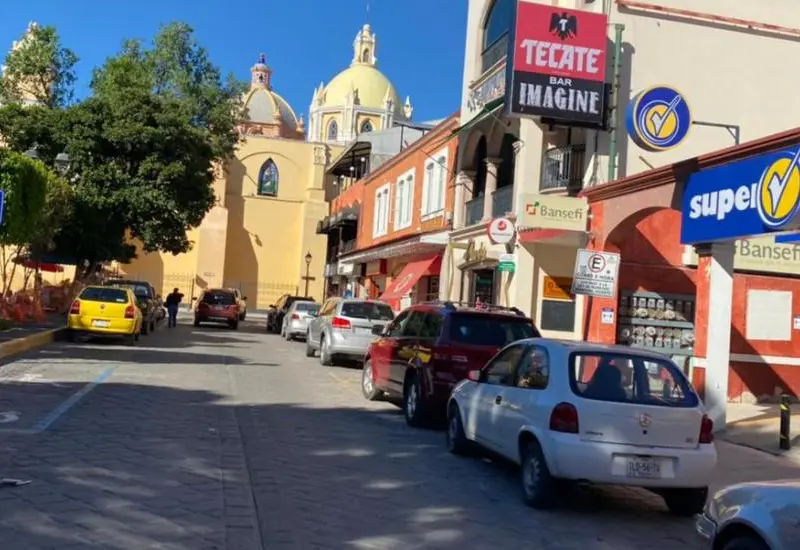 huajuapan 