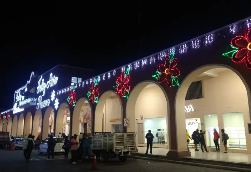 huajuapan enfrentamiento 