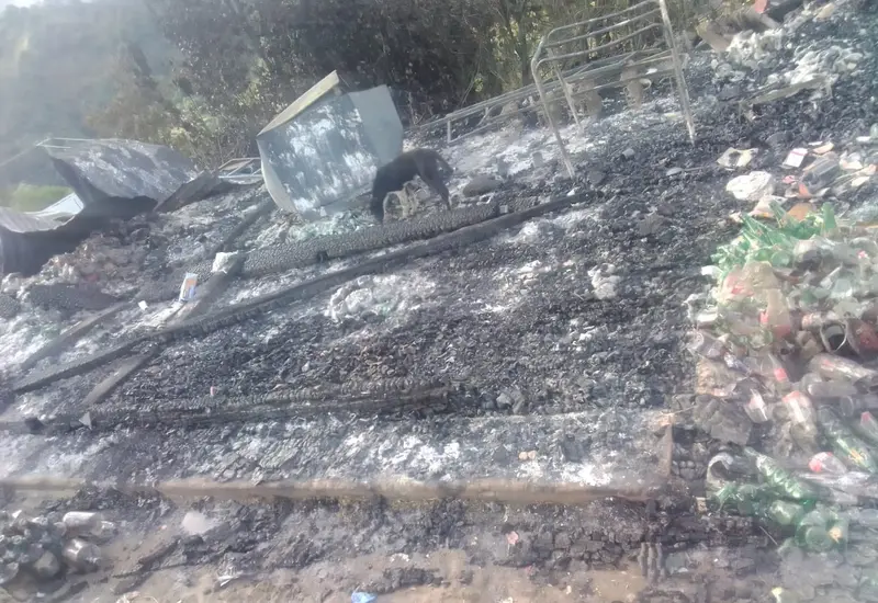 incendio 