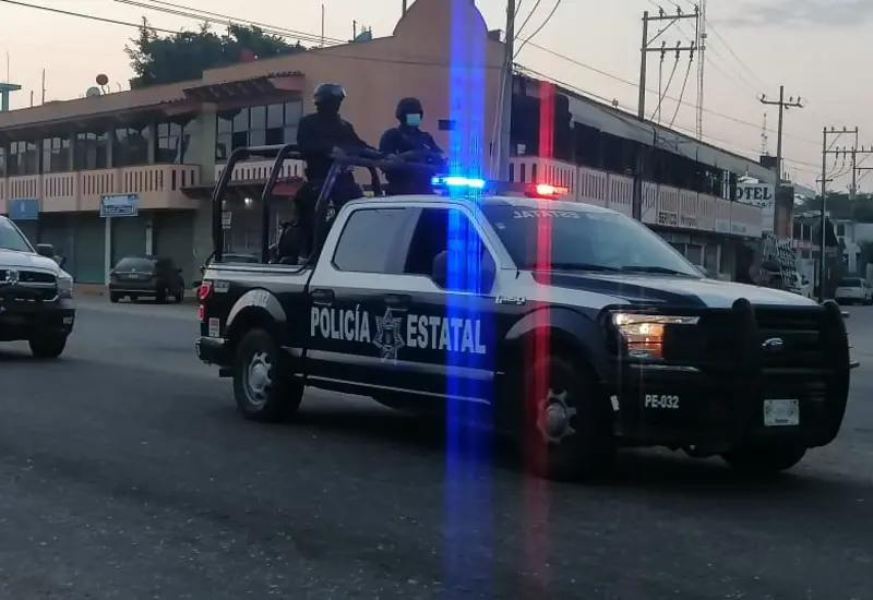 Patrulla