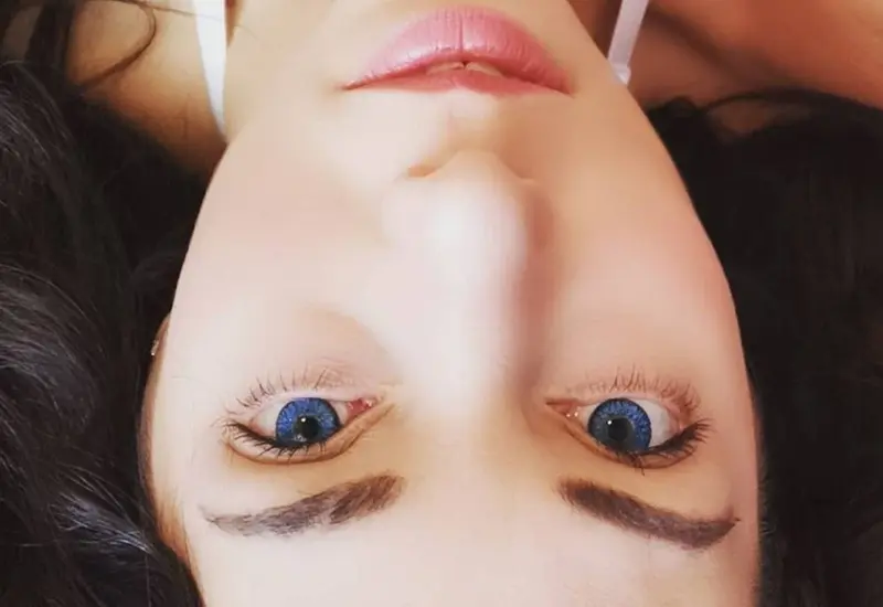 Lana Michaels
