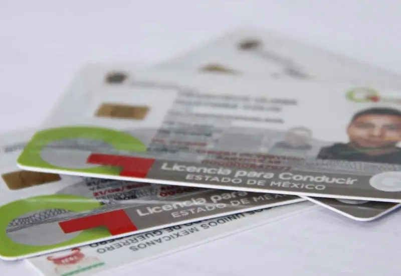 Una misma licencia de conducir en todo el país ayudará al tema de la seguridad.