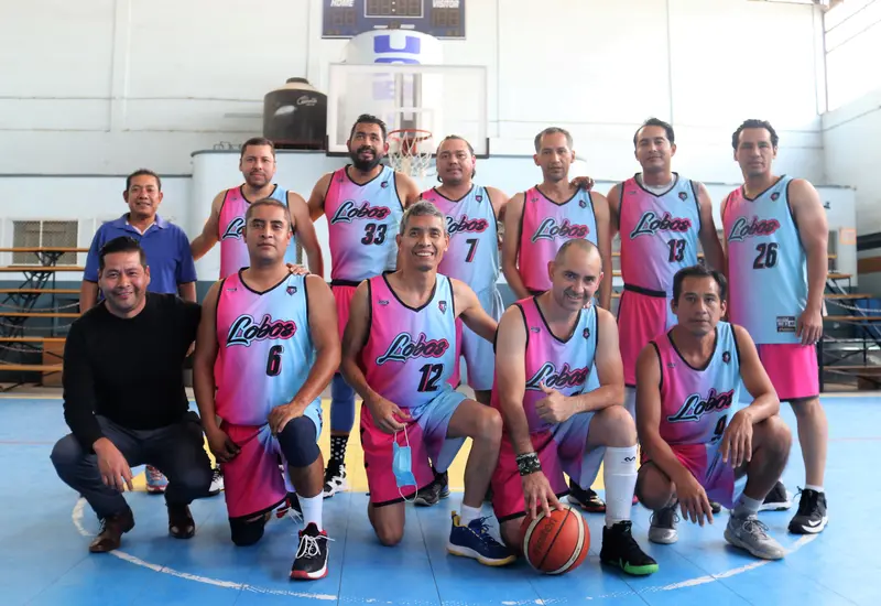 Lobos Ixcotel