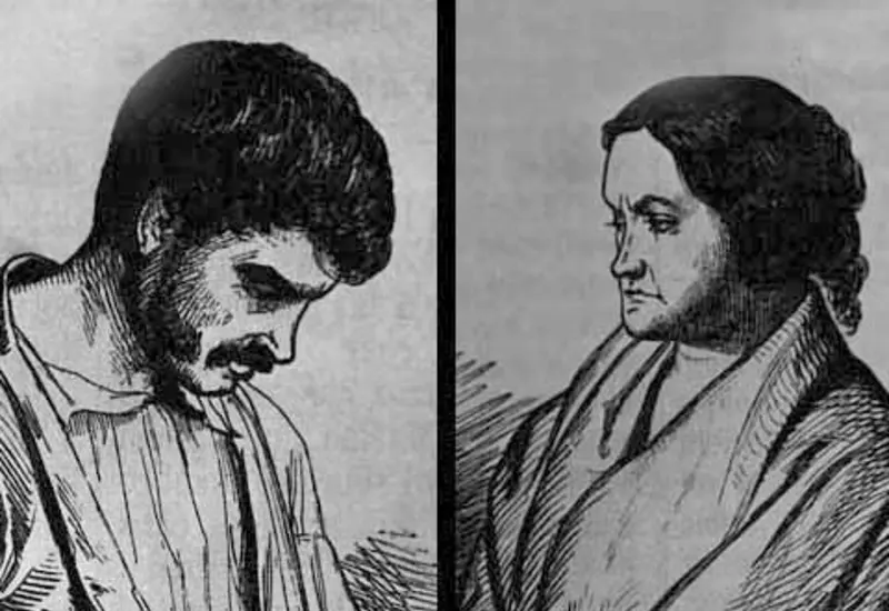 "El Crimen de la calle Montera"