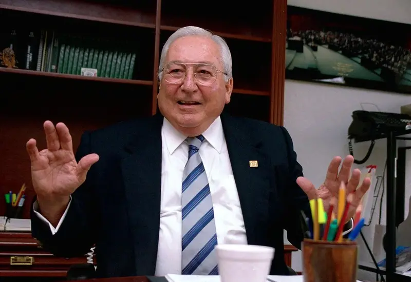 Manuel Garza