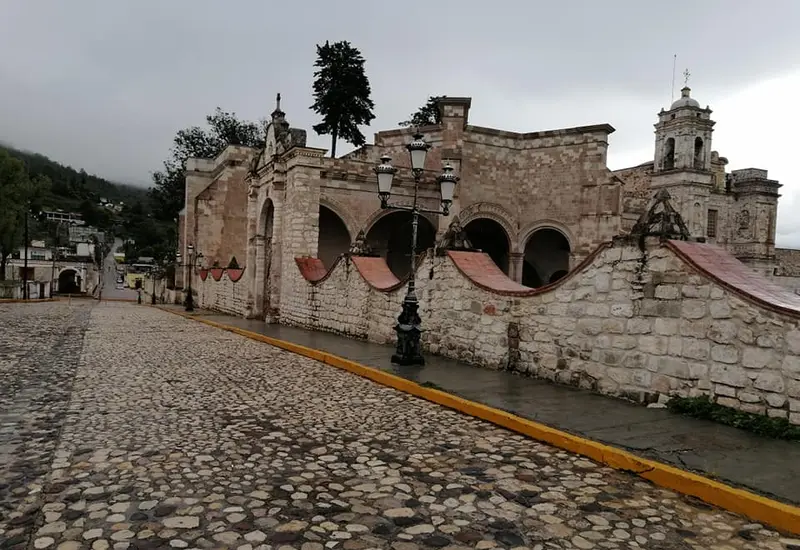 Mixteca
