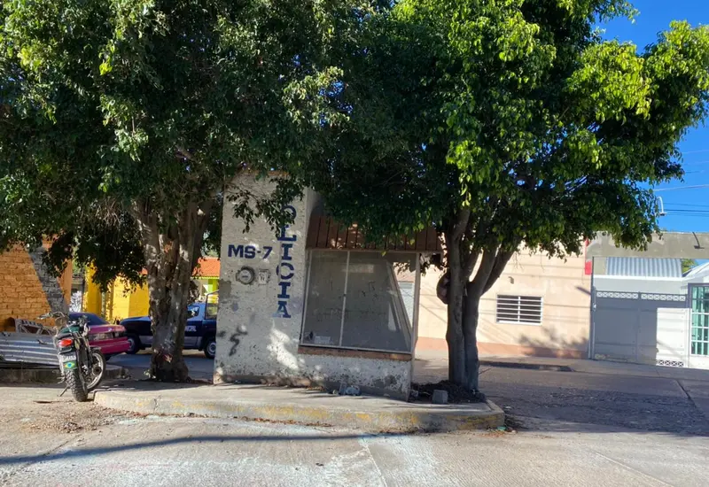 modulos seguridad 
