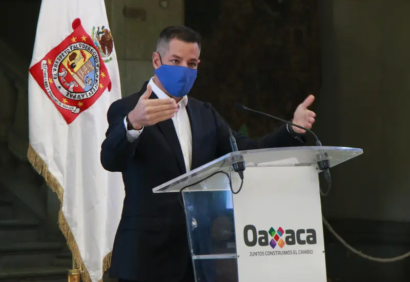 Alejandro Murat
