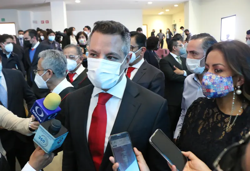 Alejandro Murat