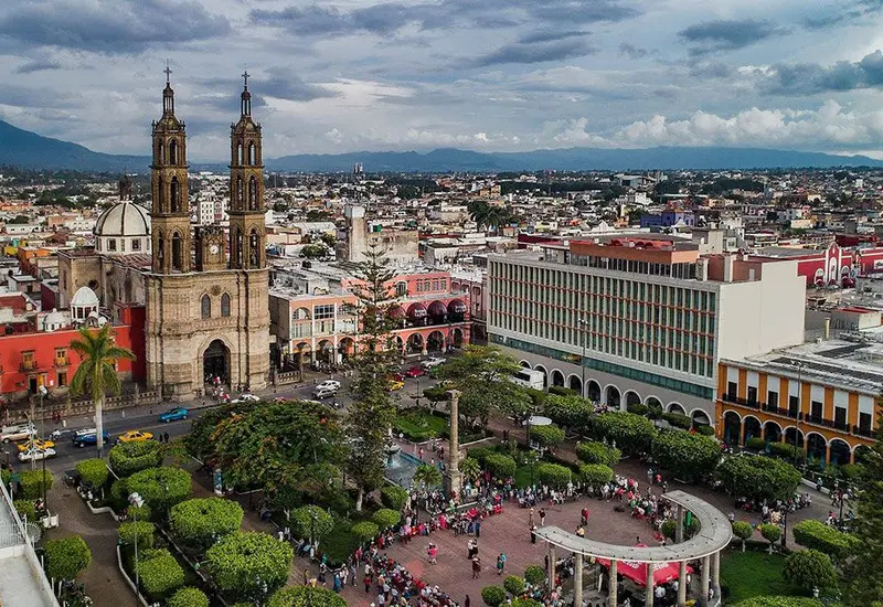 Tepic, Nayarit
