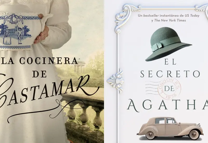 novelas