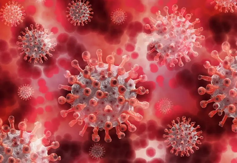 virus del Ómicron en méxico 