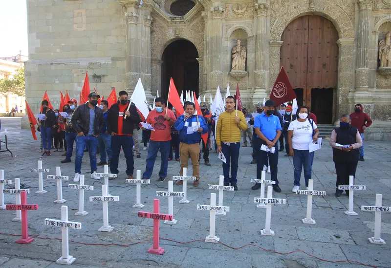 organizaciones sociales 