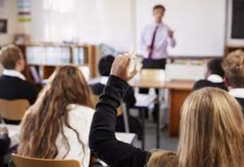El maestro supuestamente acosó a una alumna suya en una escuela de Sao Paulo.