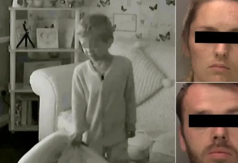 Arthur y sus padres detenidos