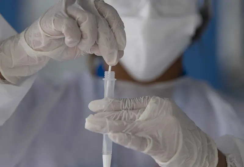 pandemia 