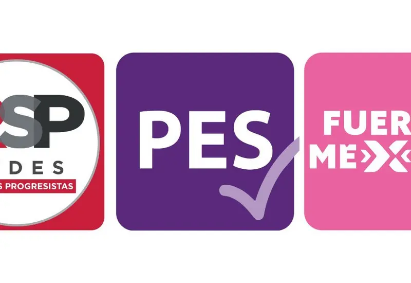 partidos políticos 