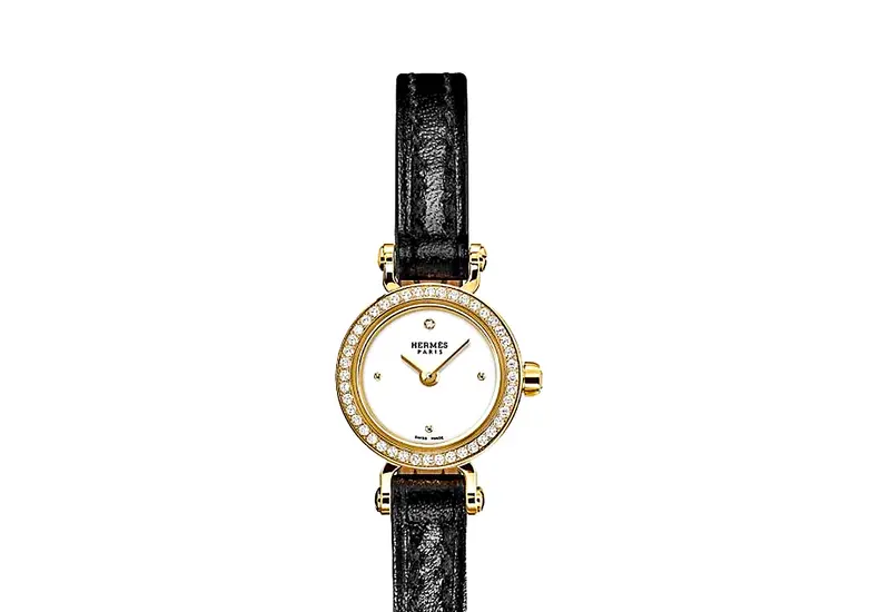 reloj hermes 