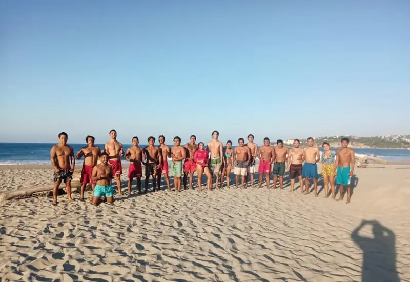 Salvavidas