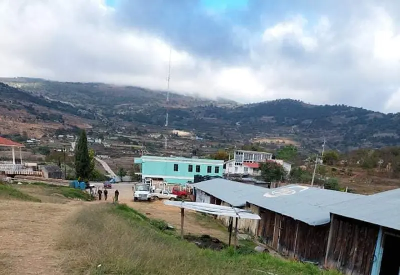 Nochixtlán