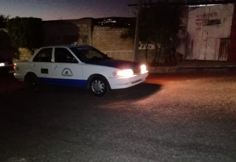 Taxista