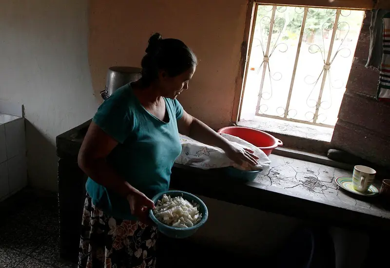 Trabajo no remunerado