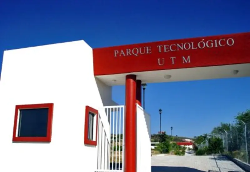 Parque Tecnológico