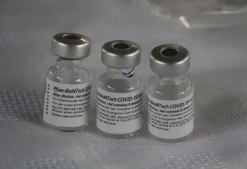 vacunas contra la covid 