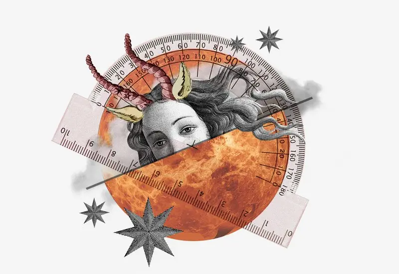 Venus retrógrado