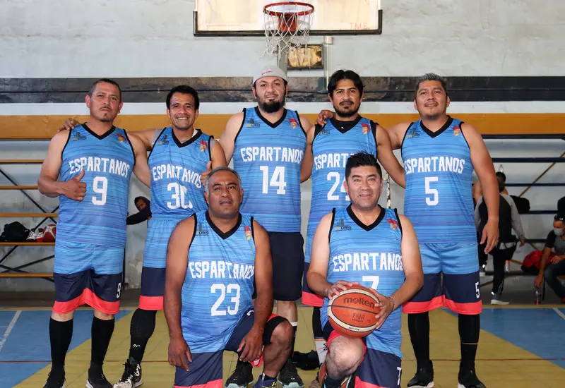 Liga Universitaria de Basquetbol