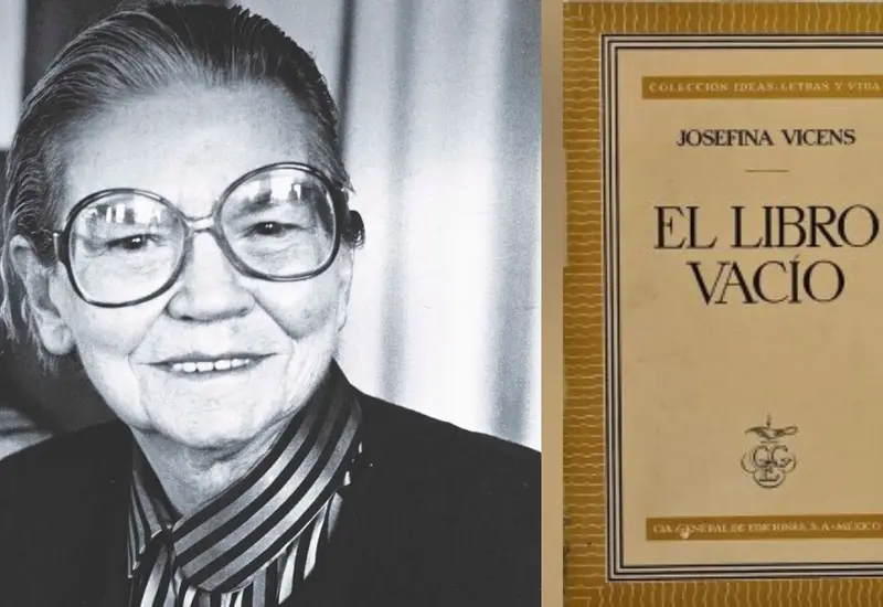 Josefina Vicens