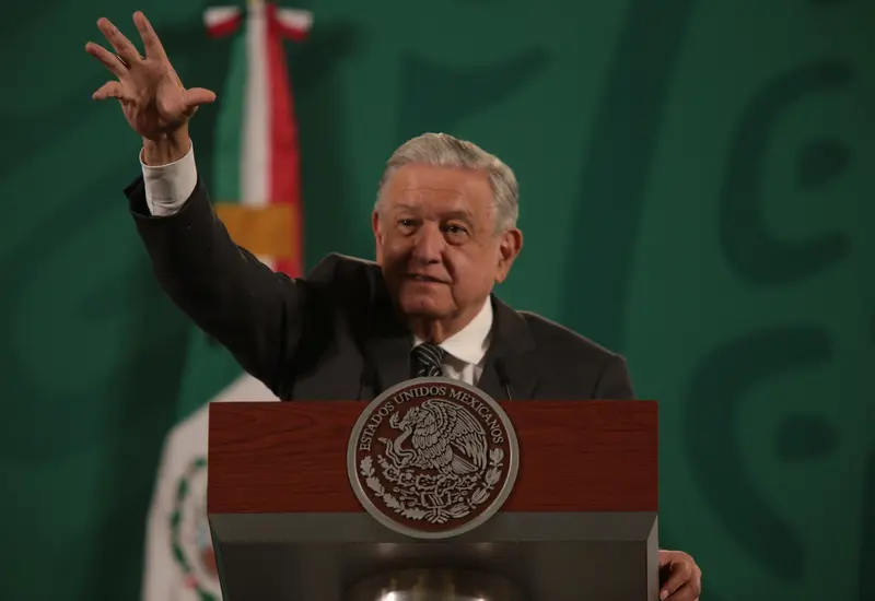 AMLO