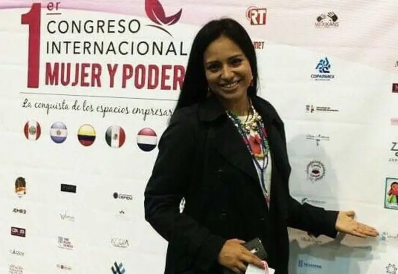 Alma Ahidee