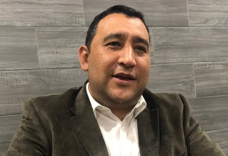 Amado Gómez