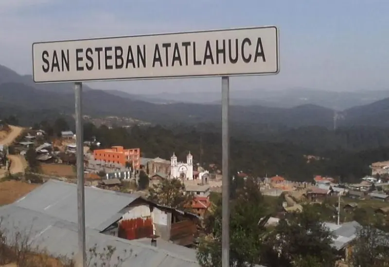  Atatlahuca
