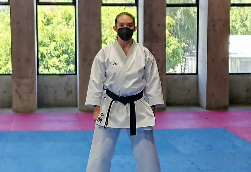 karate 